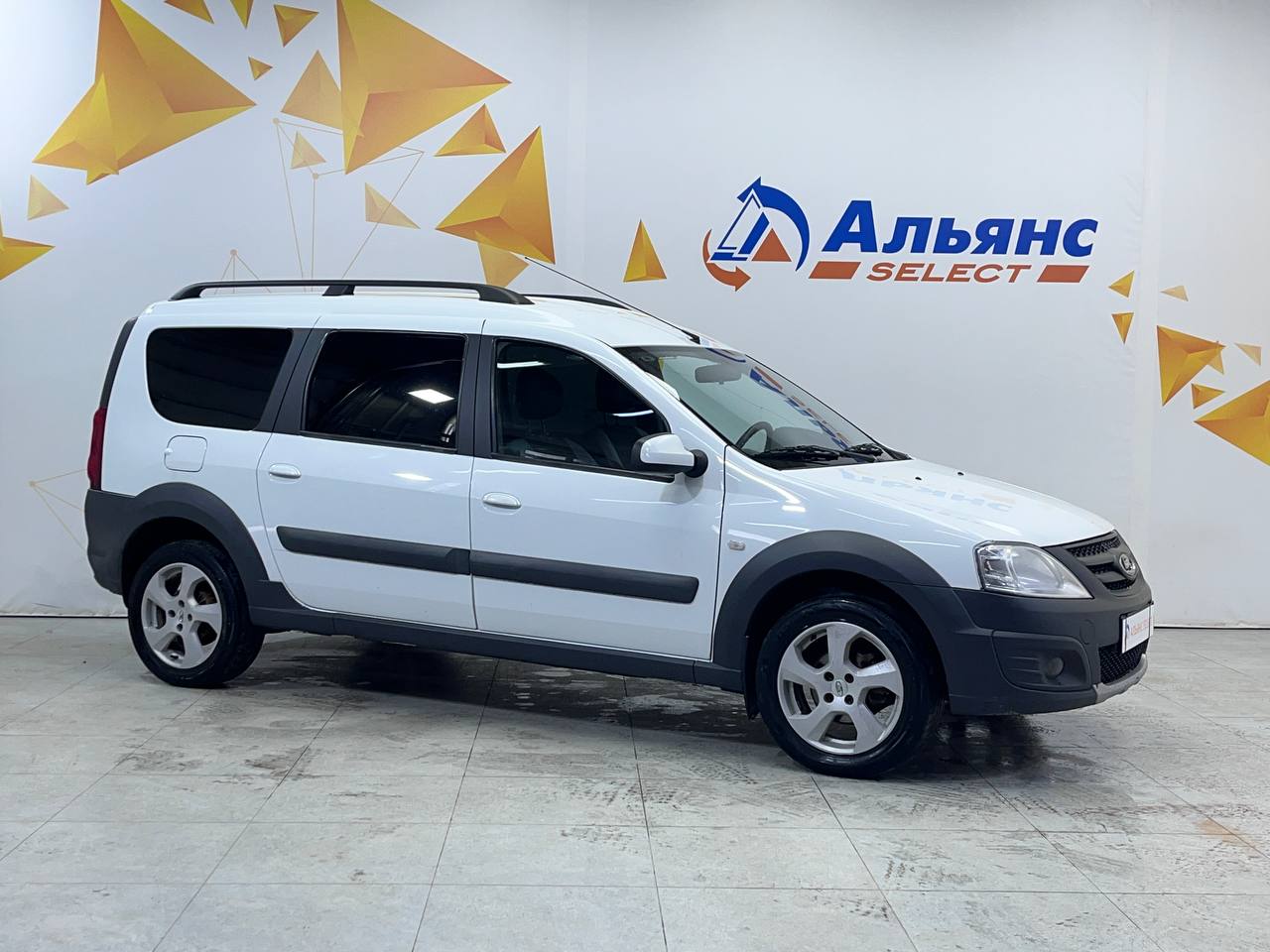 LADA LARGUS
