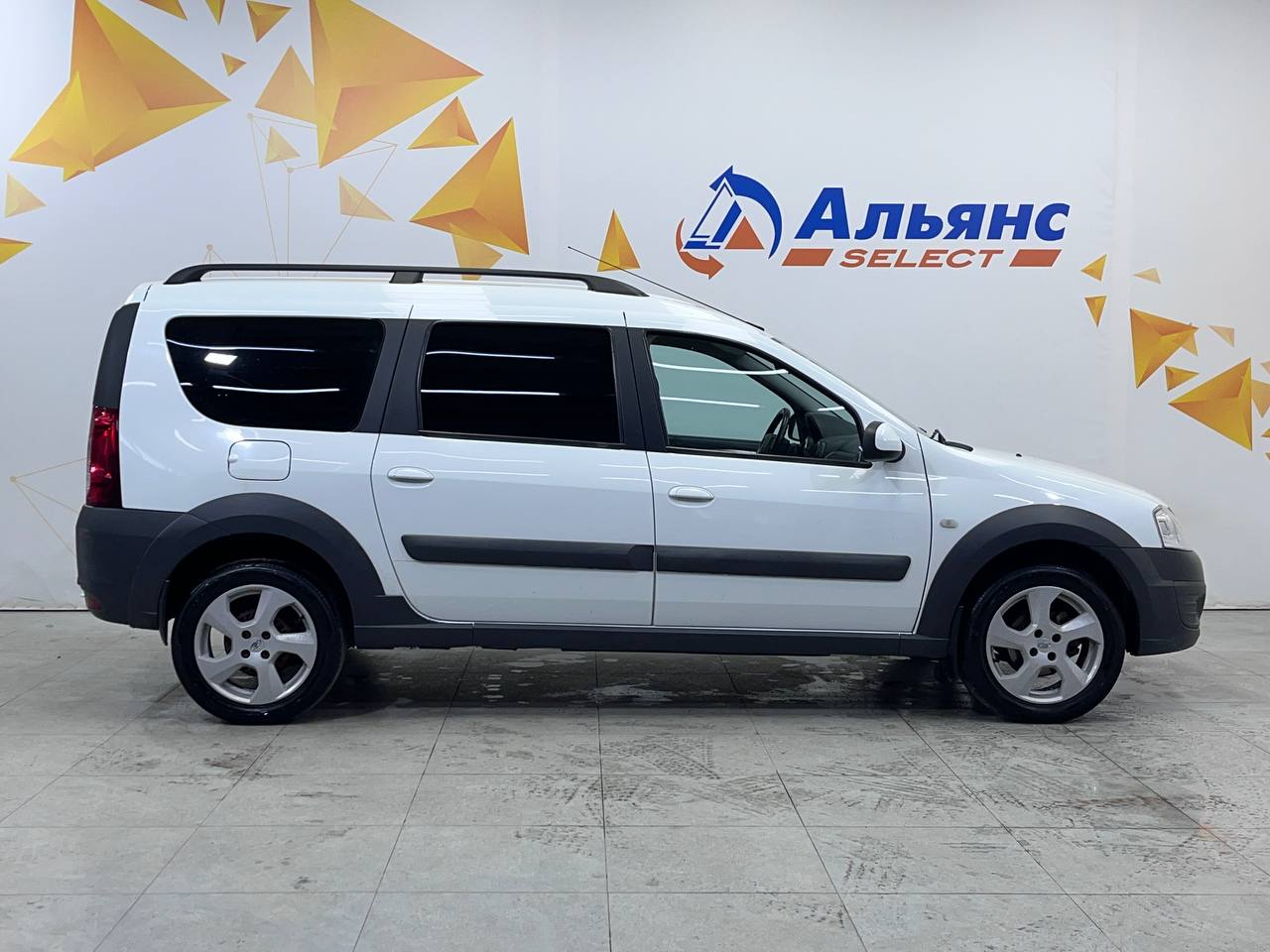 LADA LARGUS