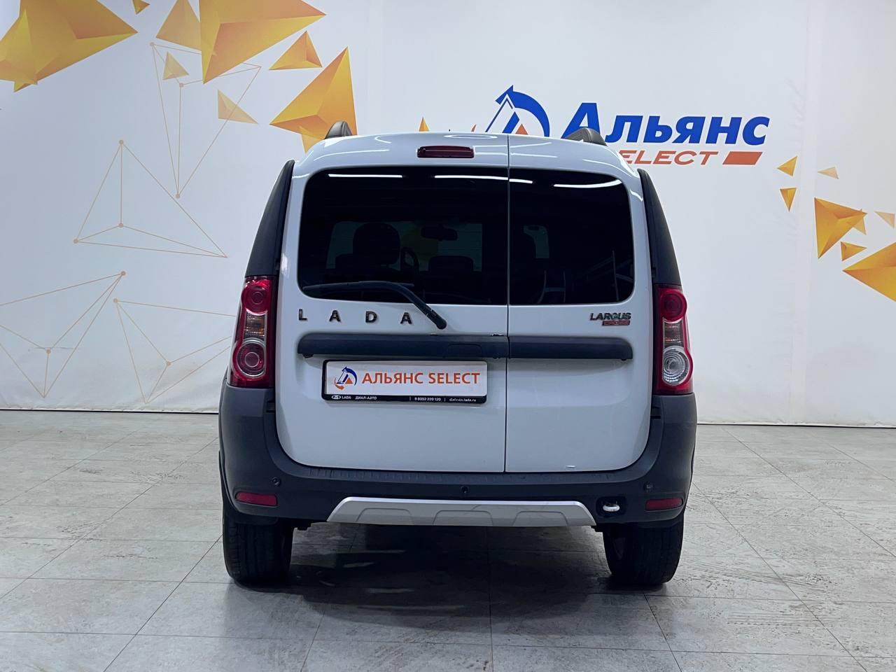 LADA LARGUS
