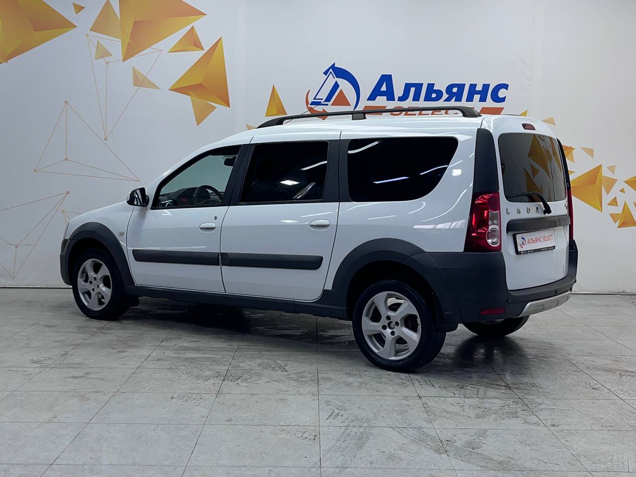 LADA LARGUS