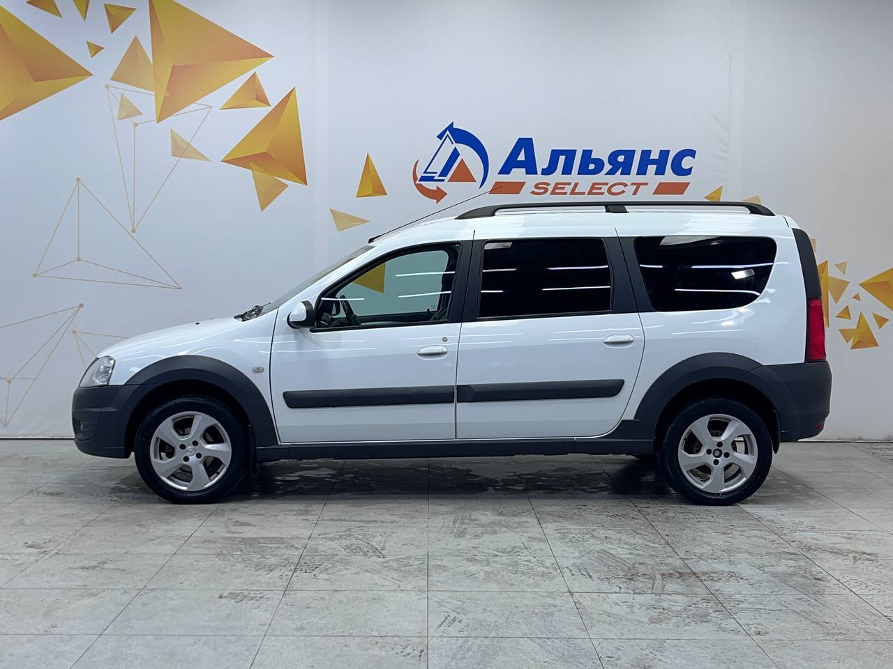 LADA LARGUS