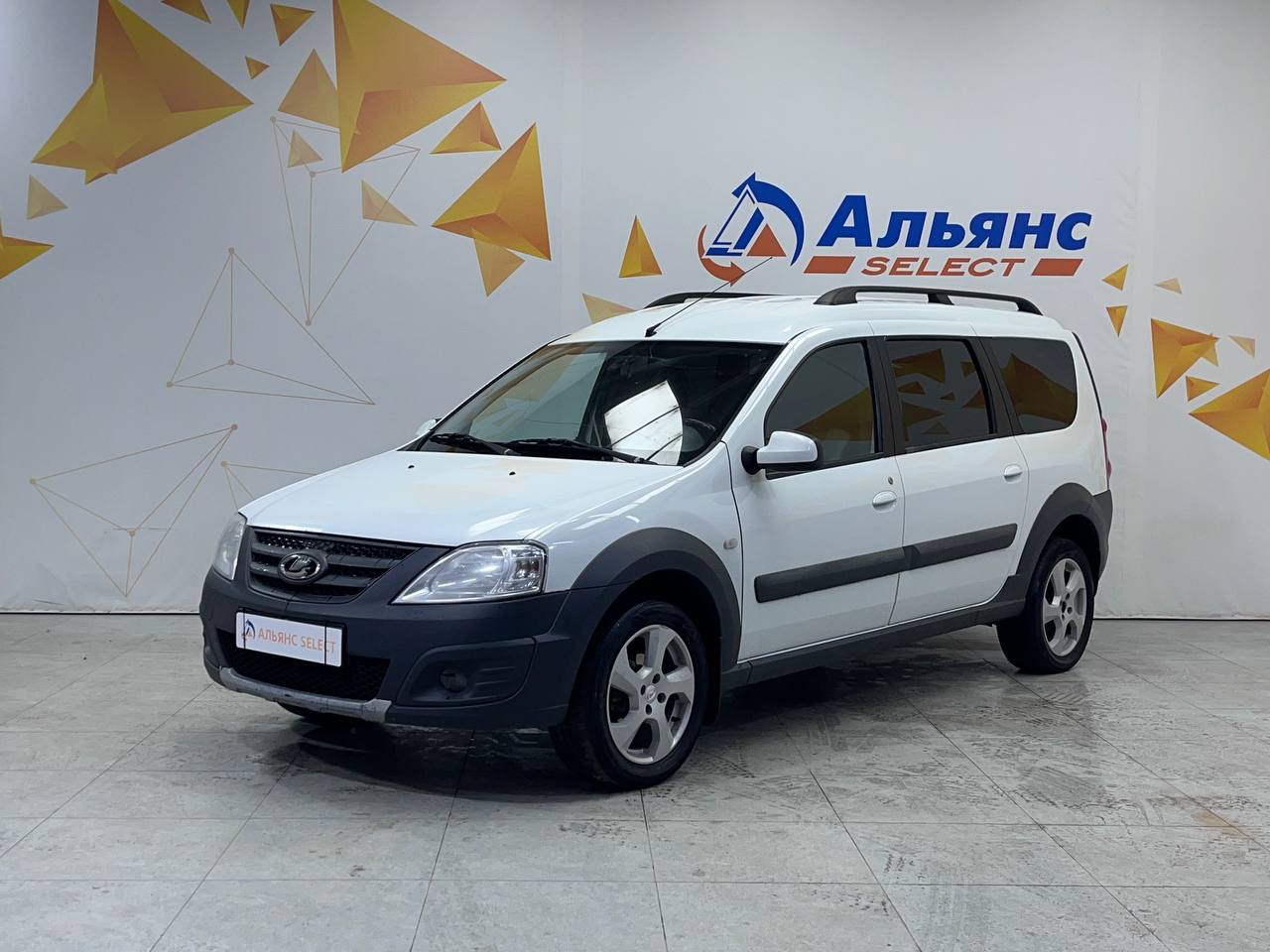 LADA LARGUS