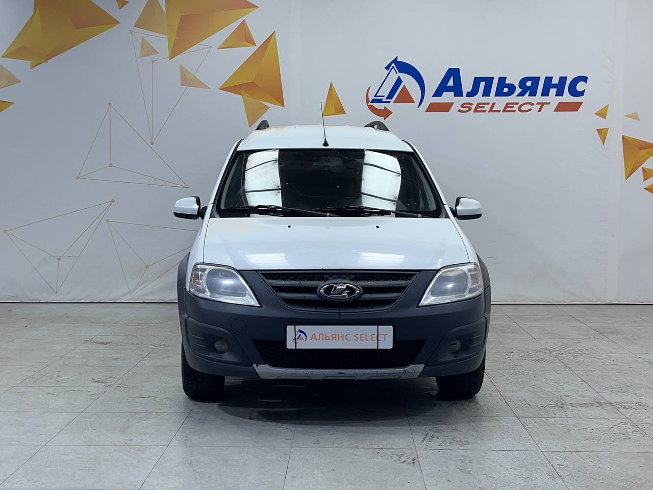 LADA LARGUS