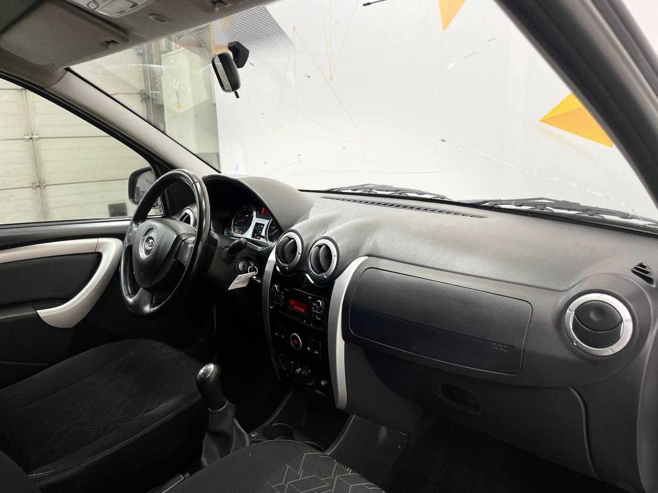 LADA LARGUS