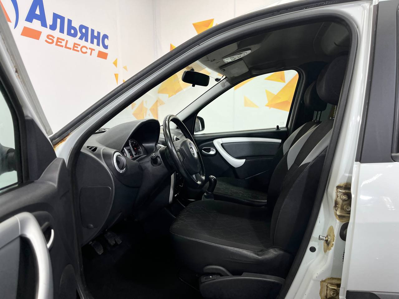 LADA LARGUS