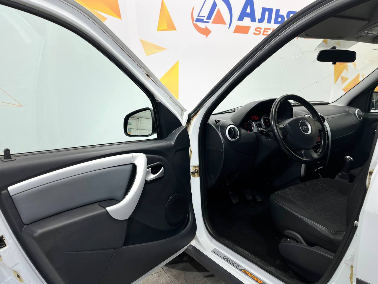 LADA LARGUS