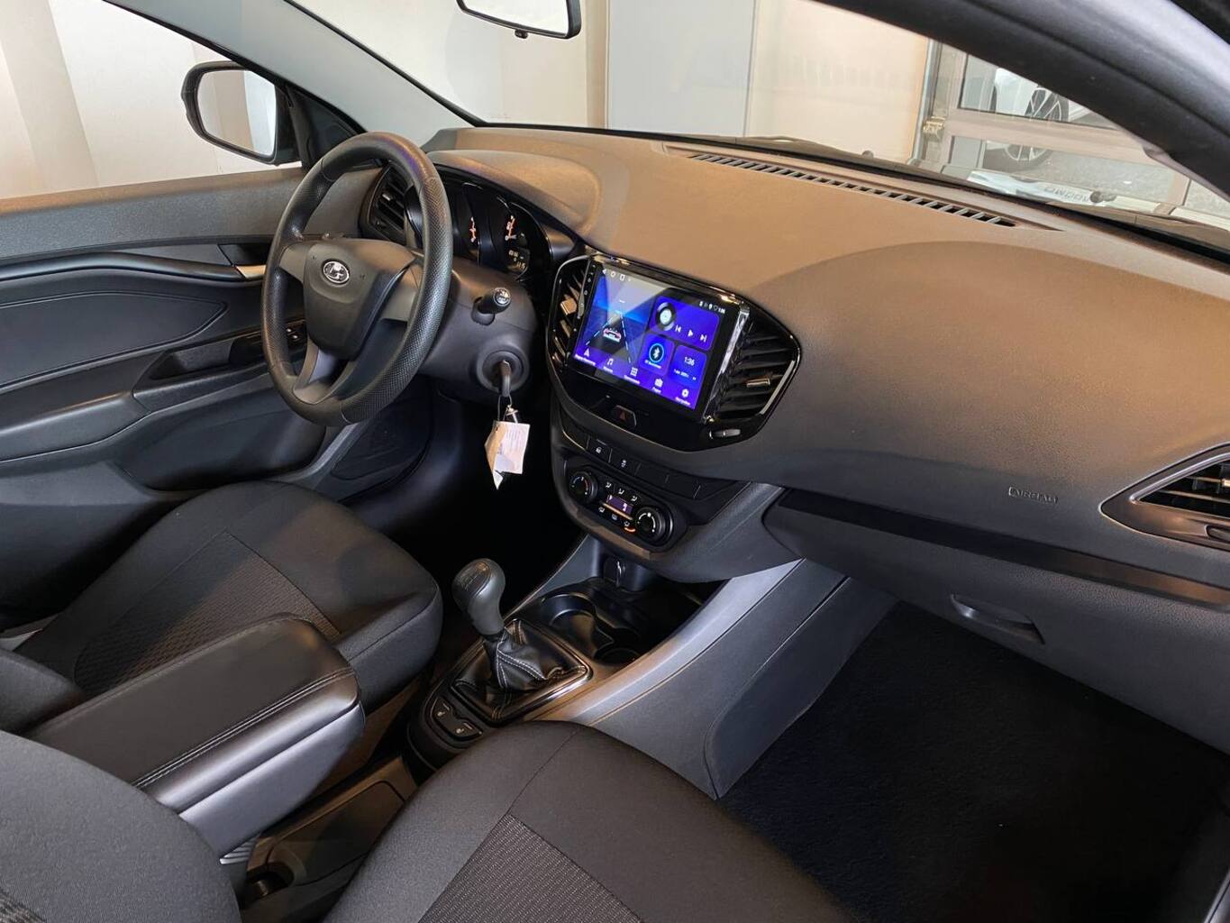 LADA VESTA