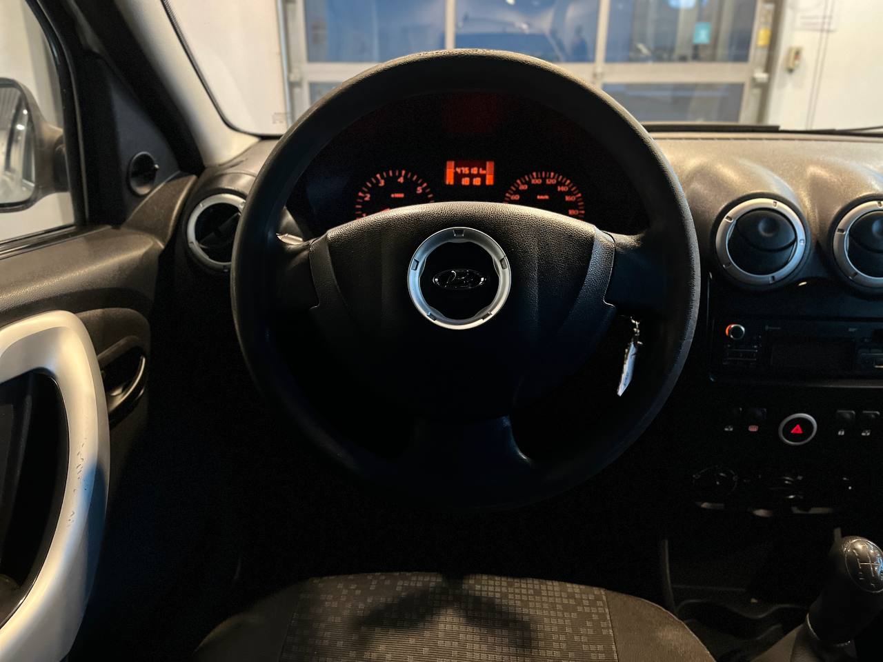 LADA LARGUS