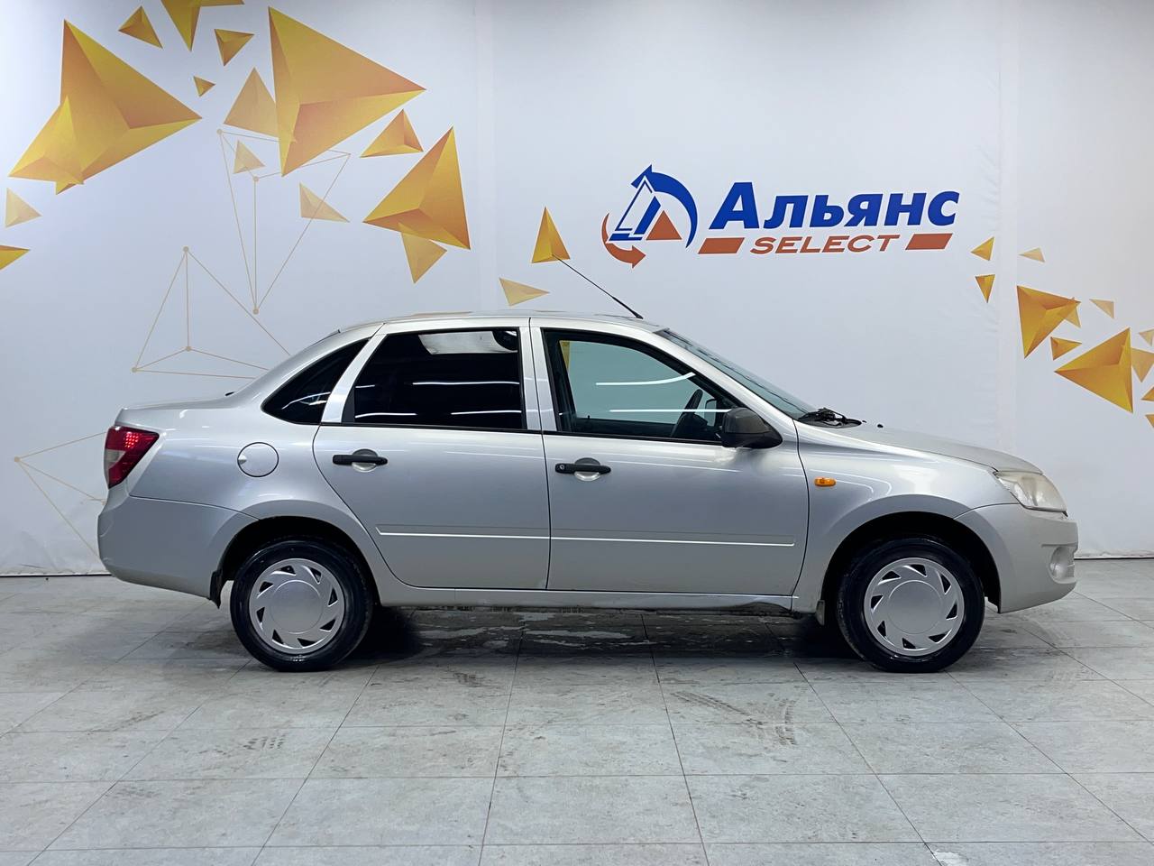 LADA GRANTA