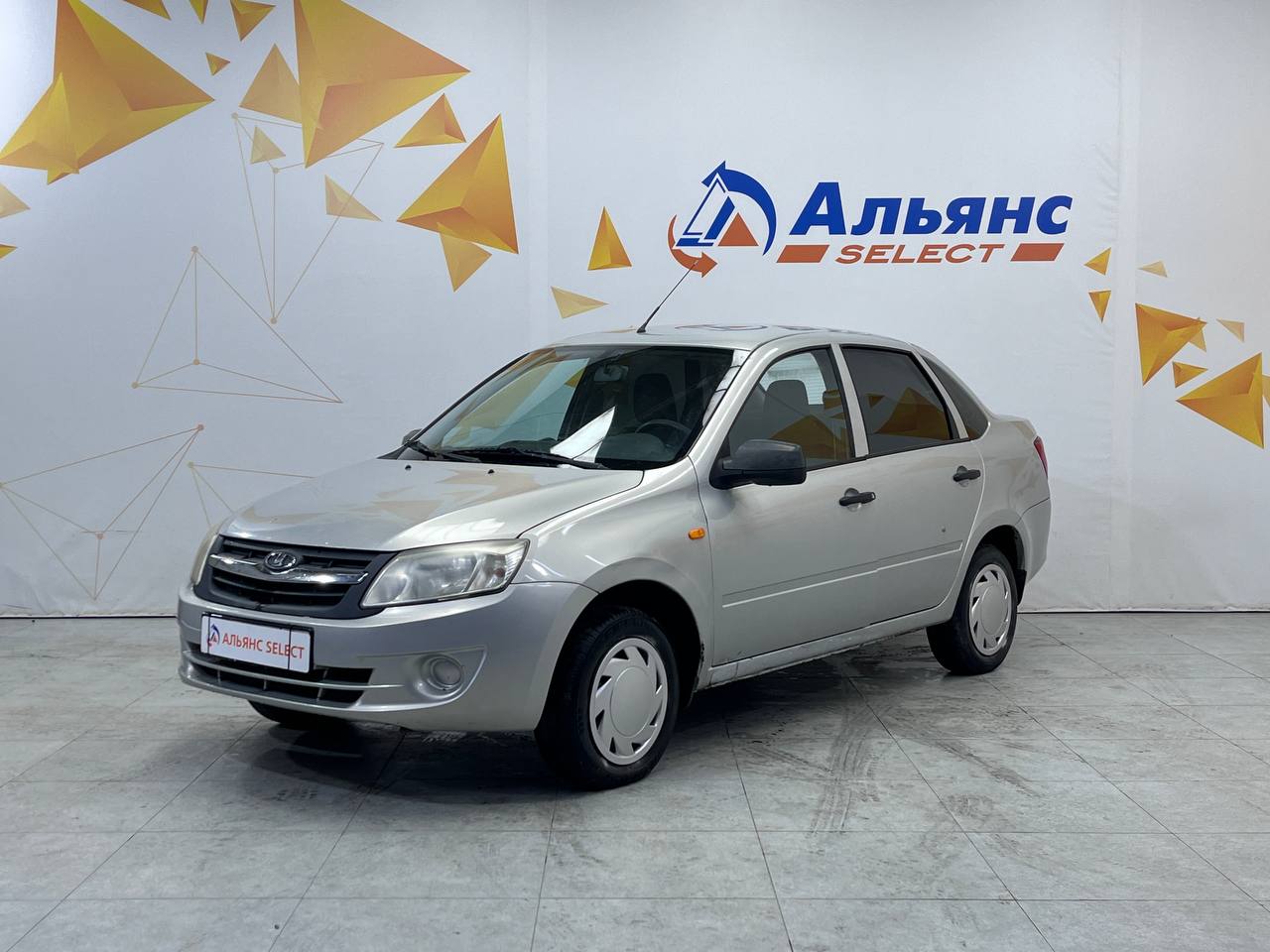LADA GRANTA