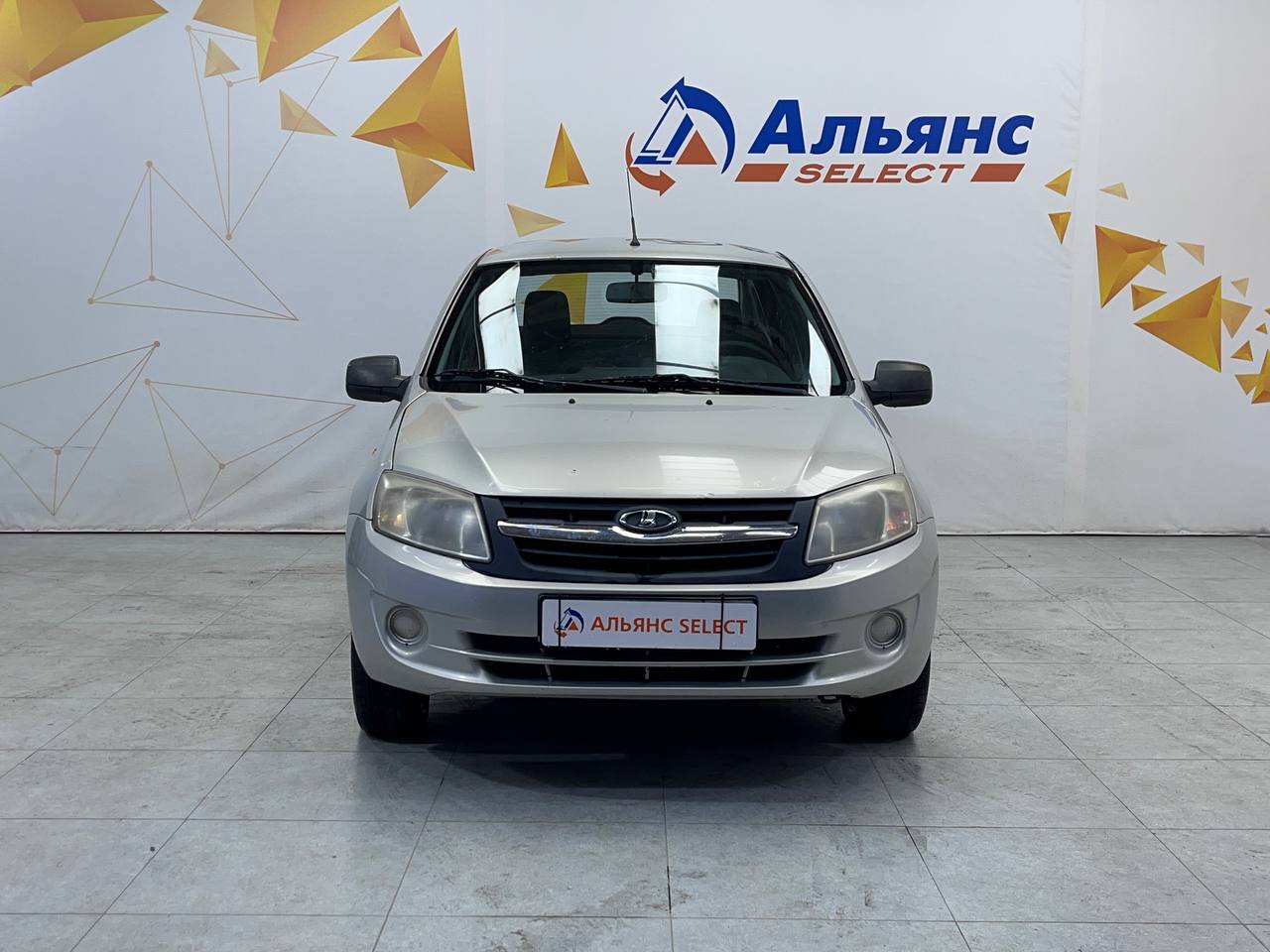 LADA GRANTA