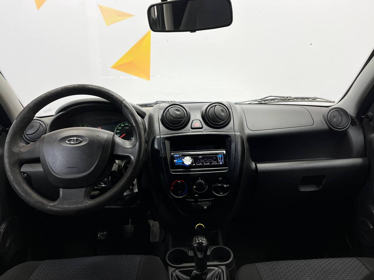LADA GRANTA