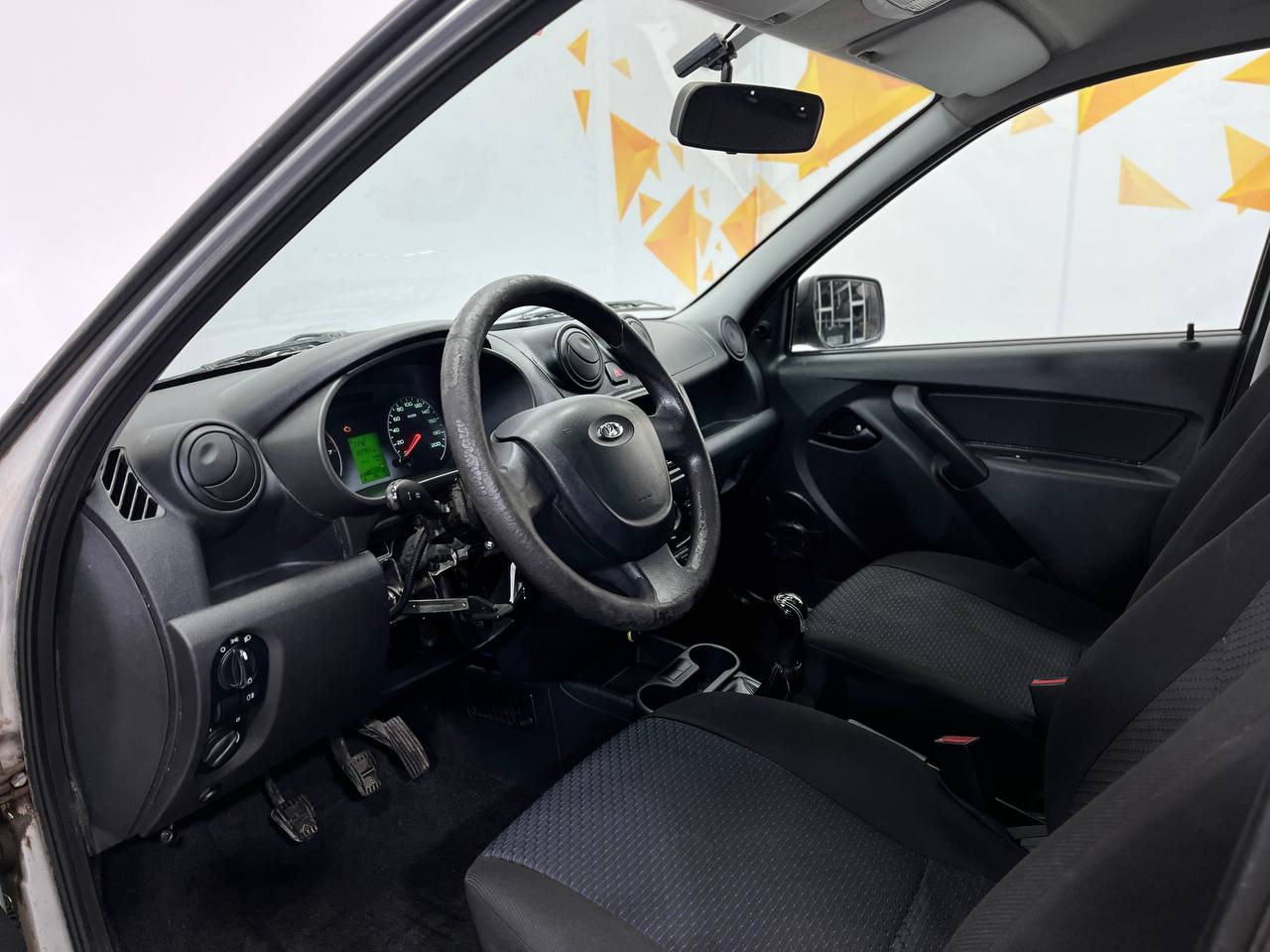 LADA GRANTA