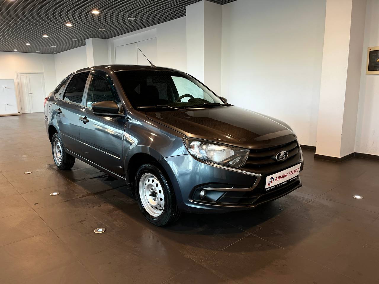 LADA GRANTA