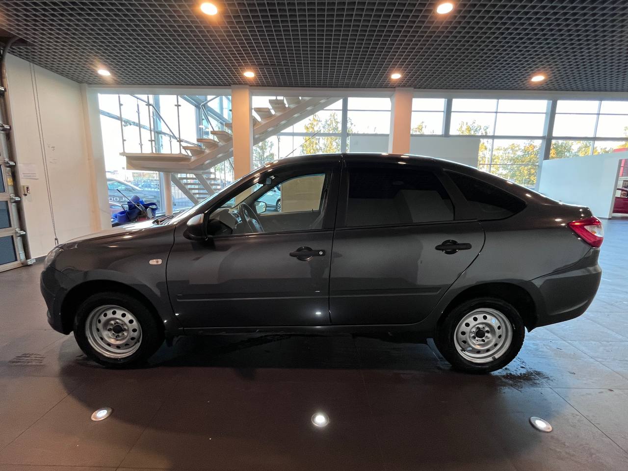 LADA GRANTA