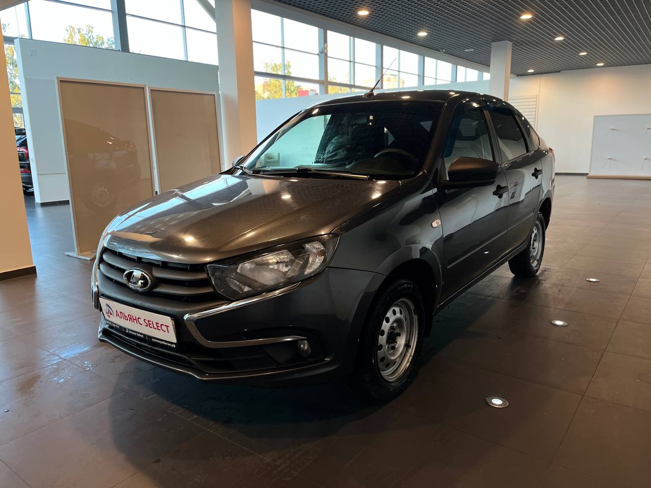 LADA GRANTA