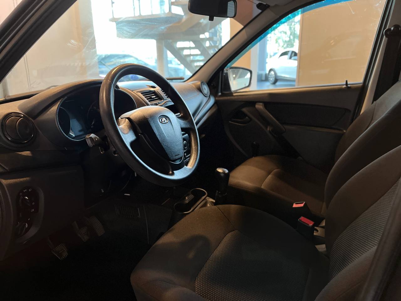 LADA GRANTA