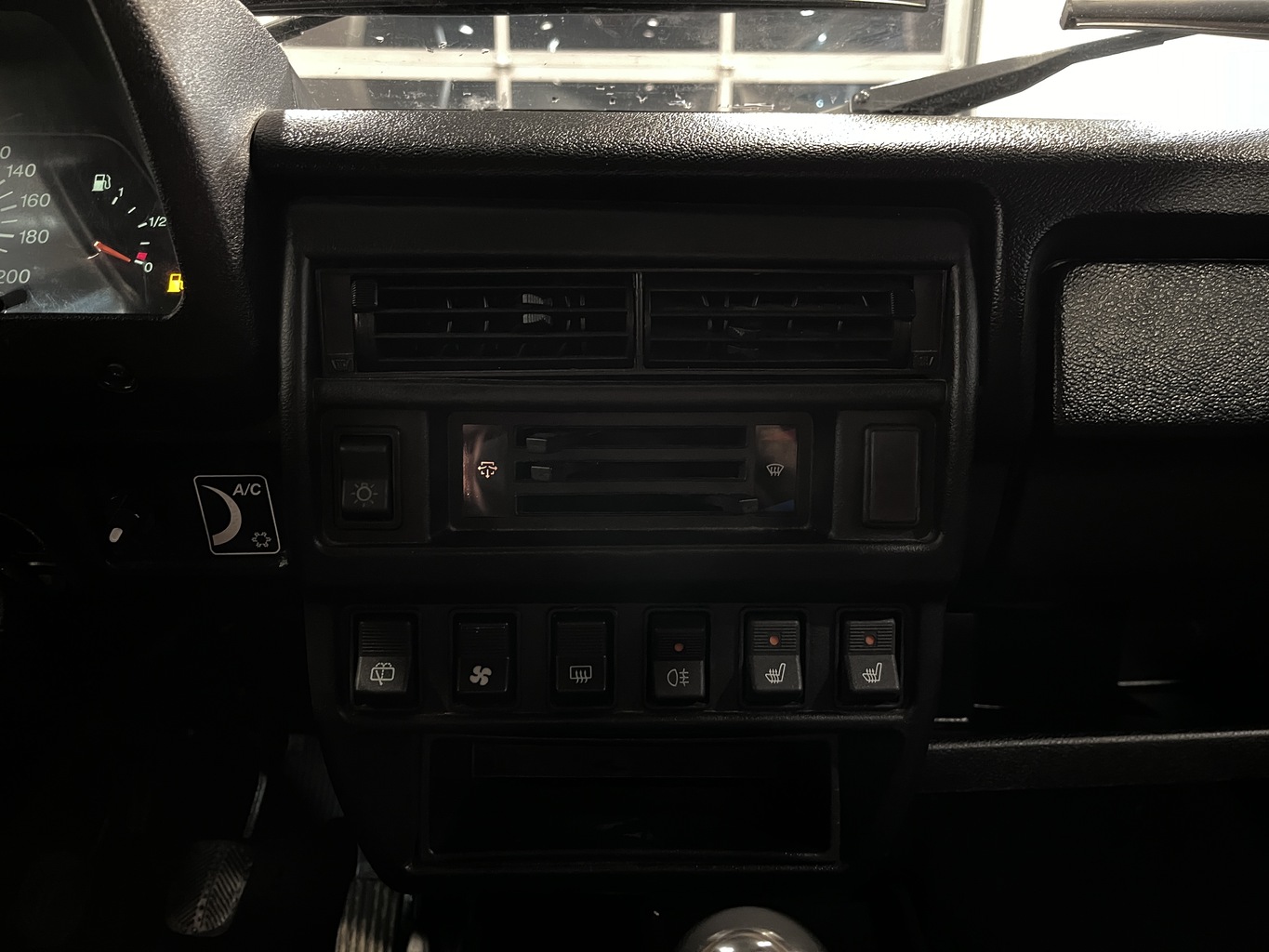 LADA 2121 (4X4)