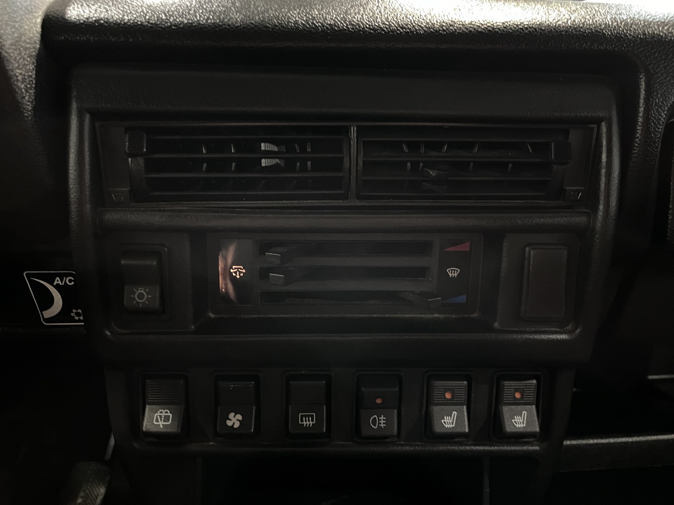LADA 2121 (4X4)