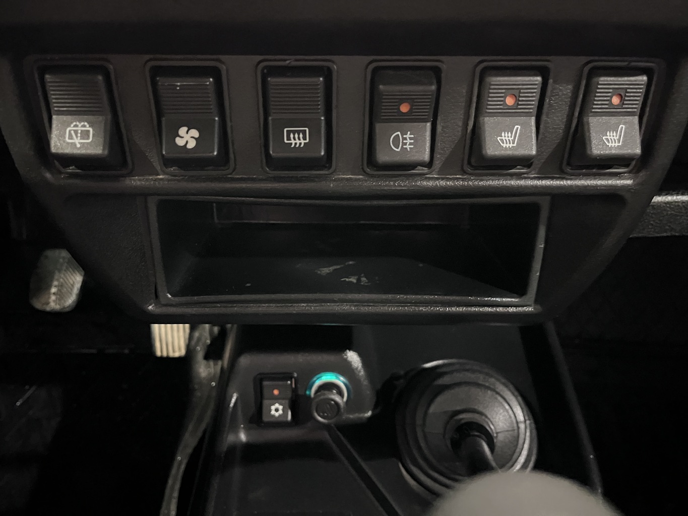 LADA 2121 (4X4)