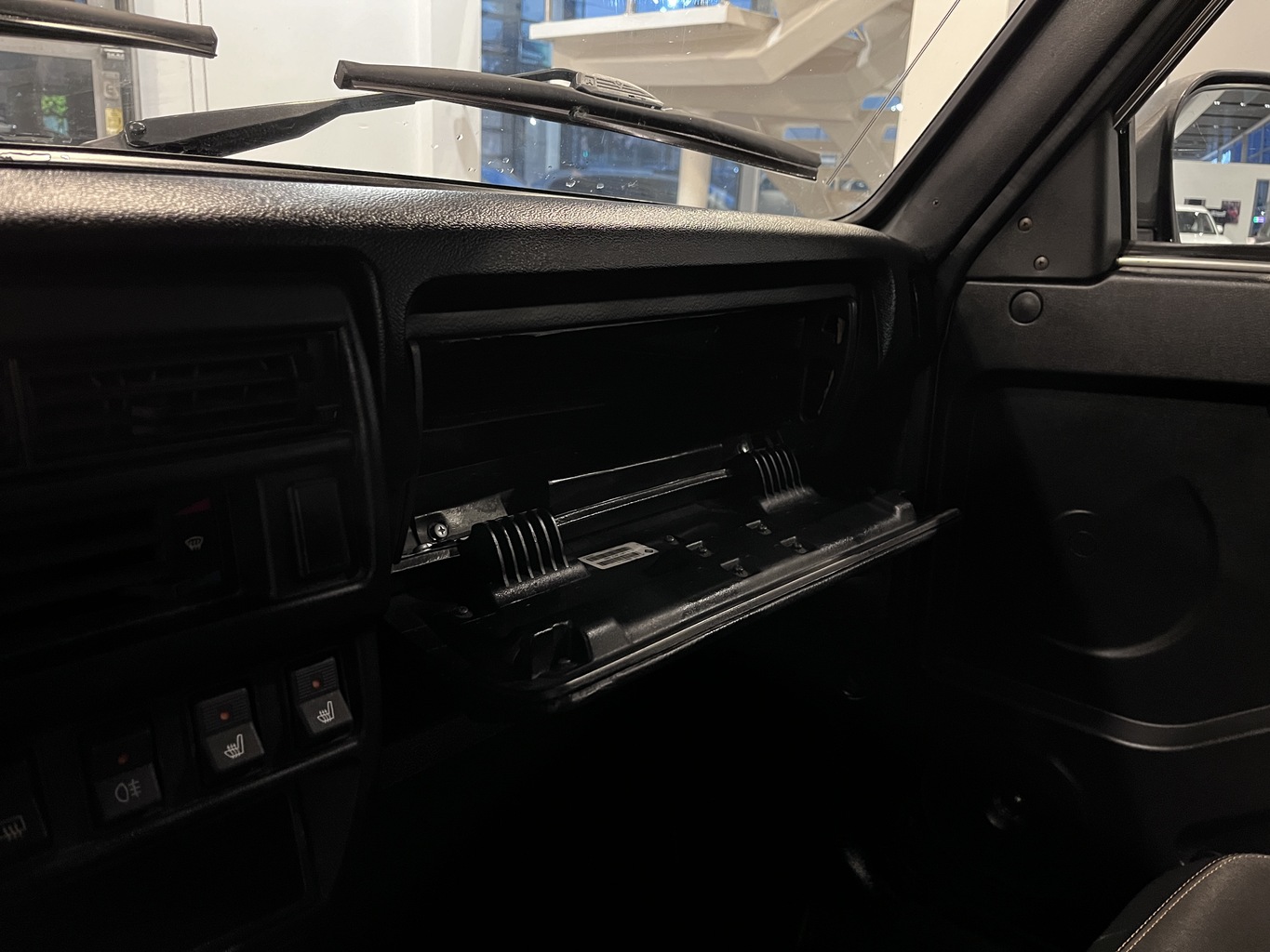 LADA 2121 (4X4)