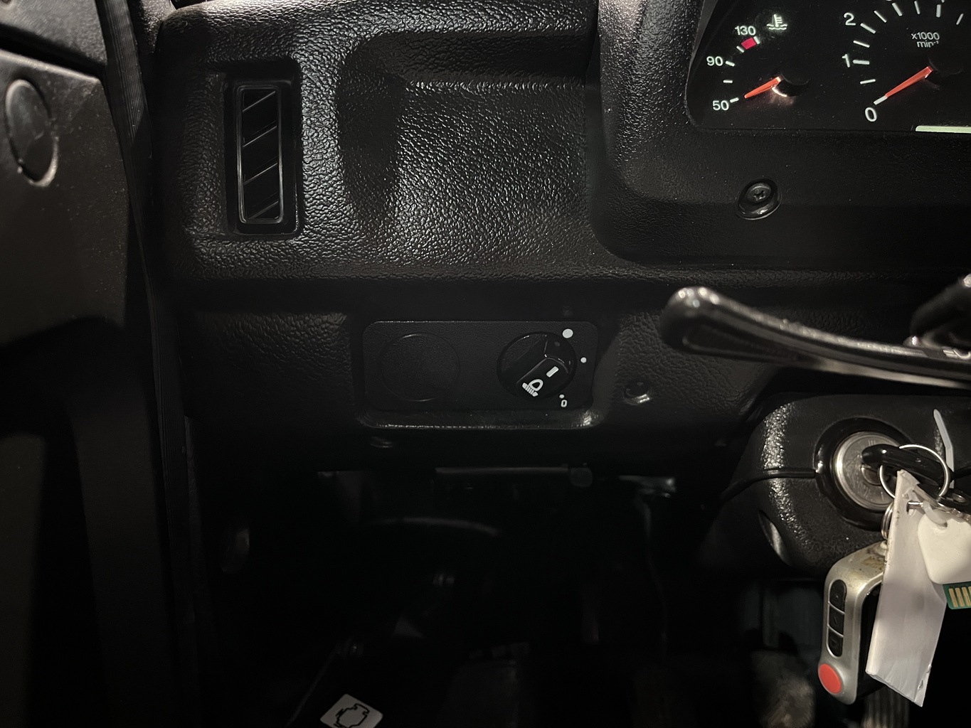 LADA 2121 (4X4)