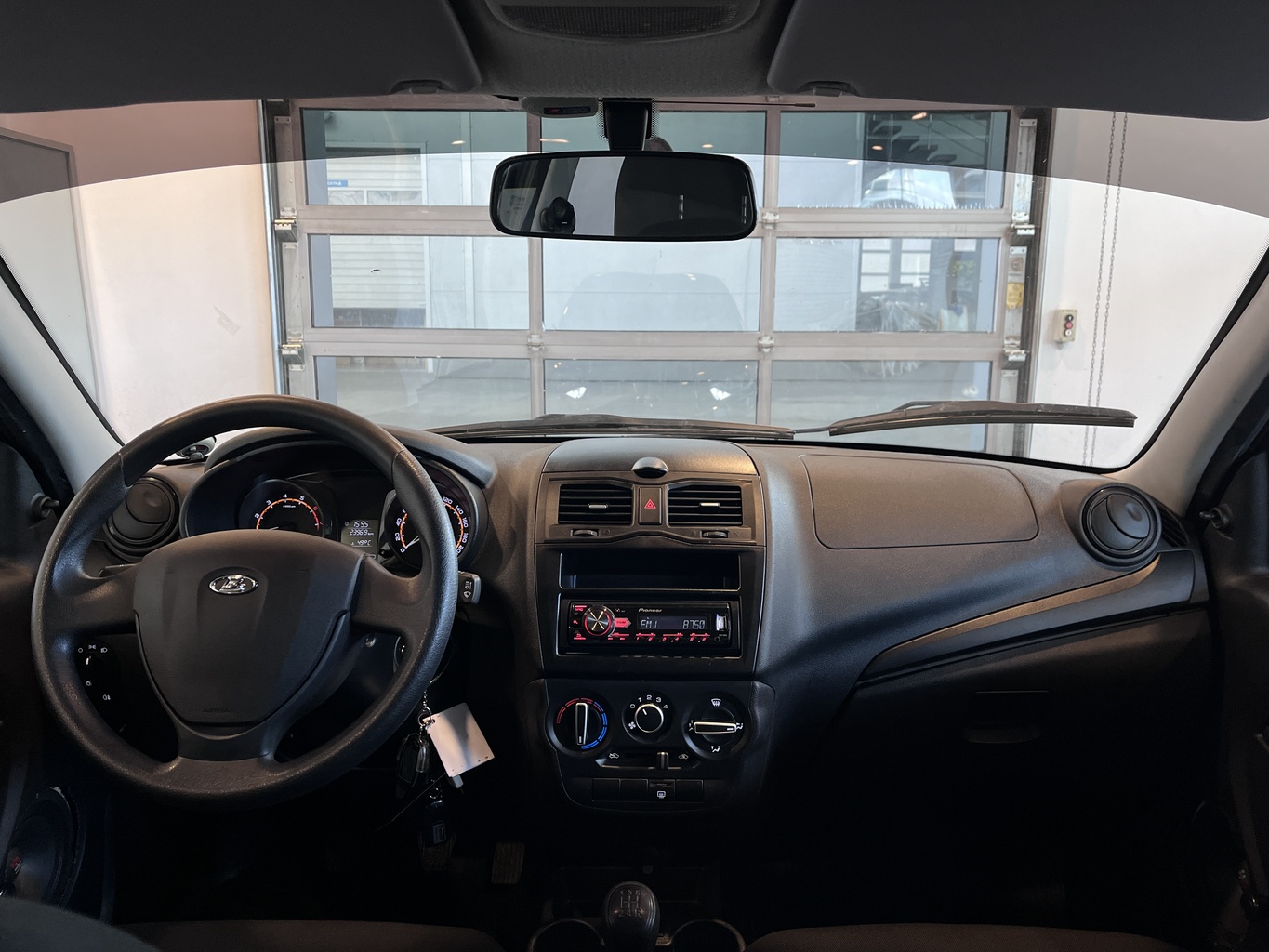 LADA GRANTA