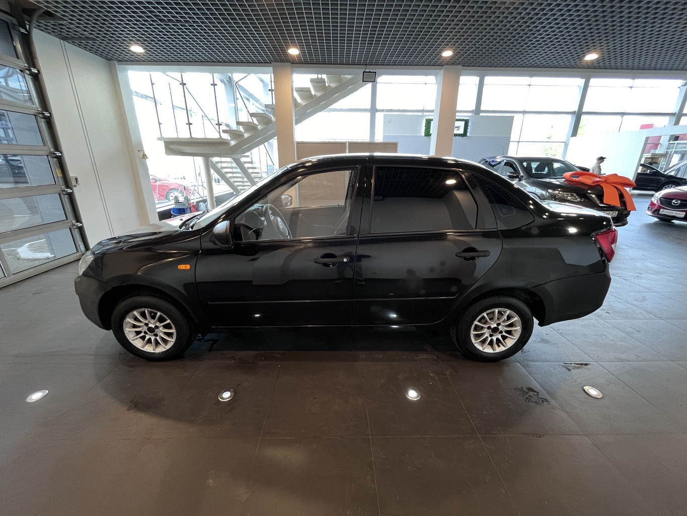 LADA GRANTA