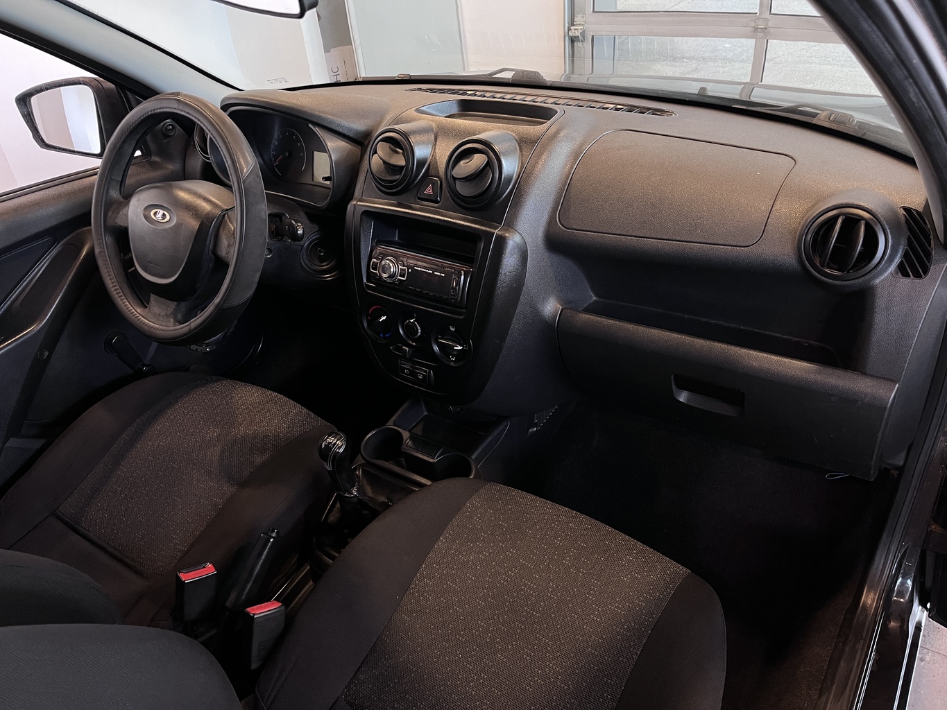 LADA GRANTA
