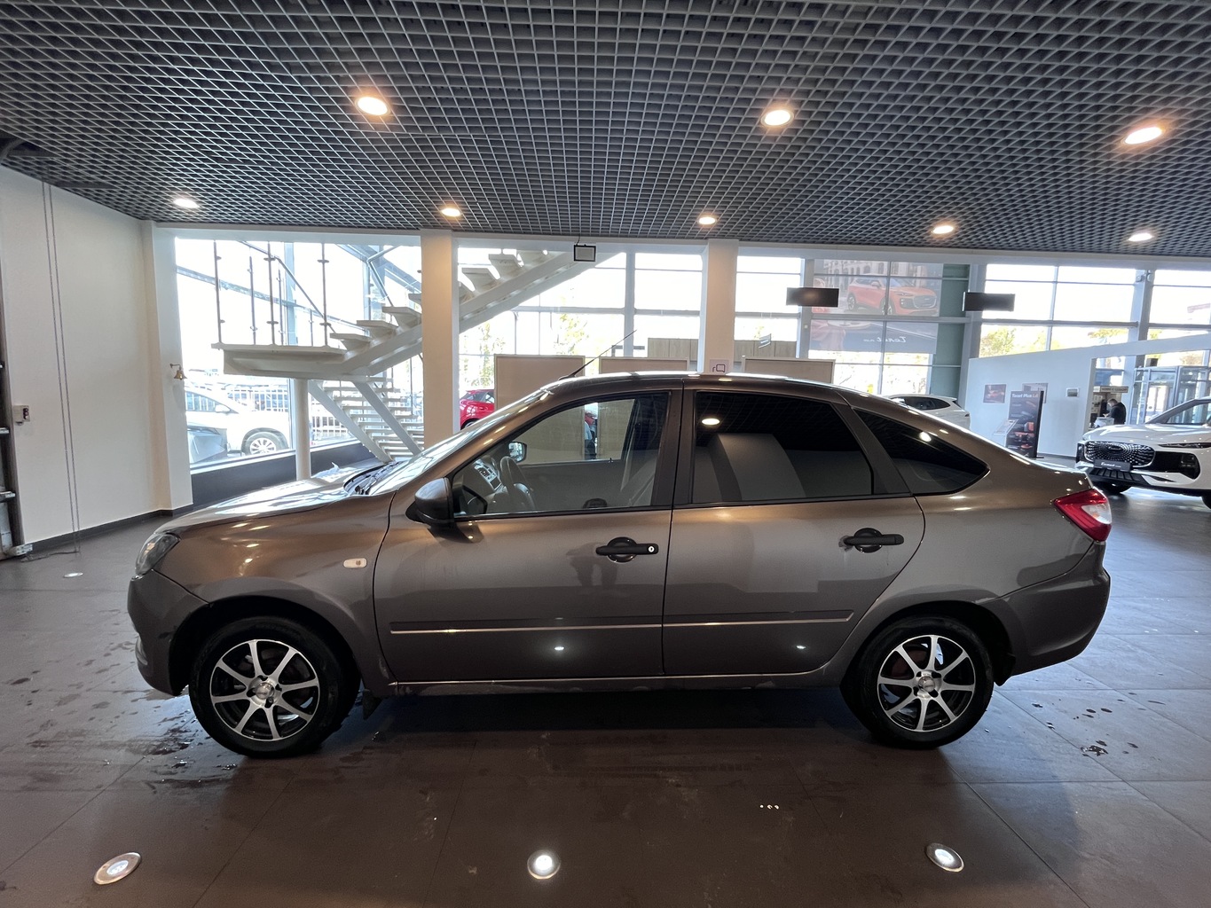 LADA GRANTA