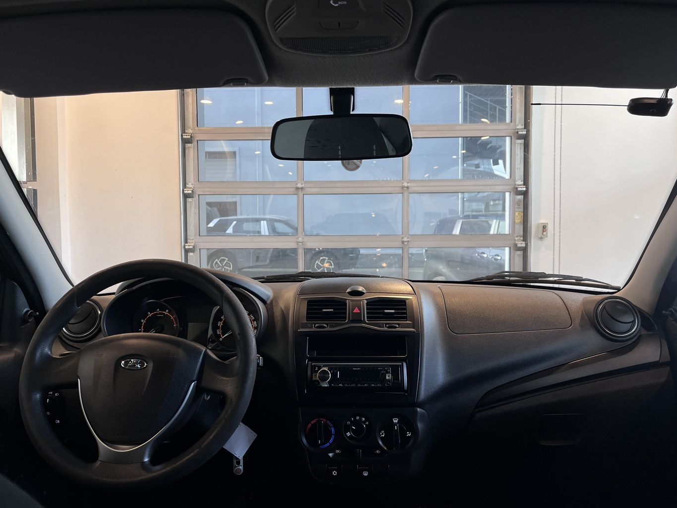 LADA GRANTA