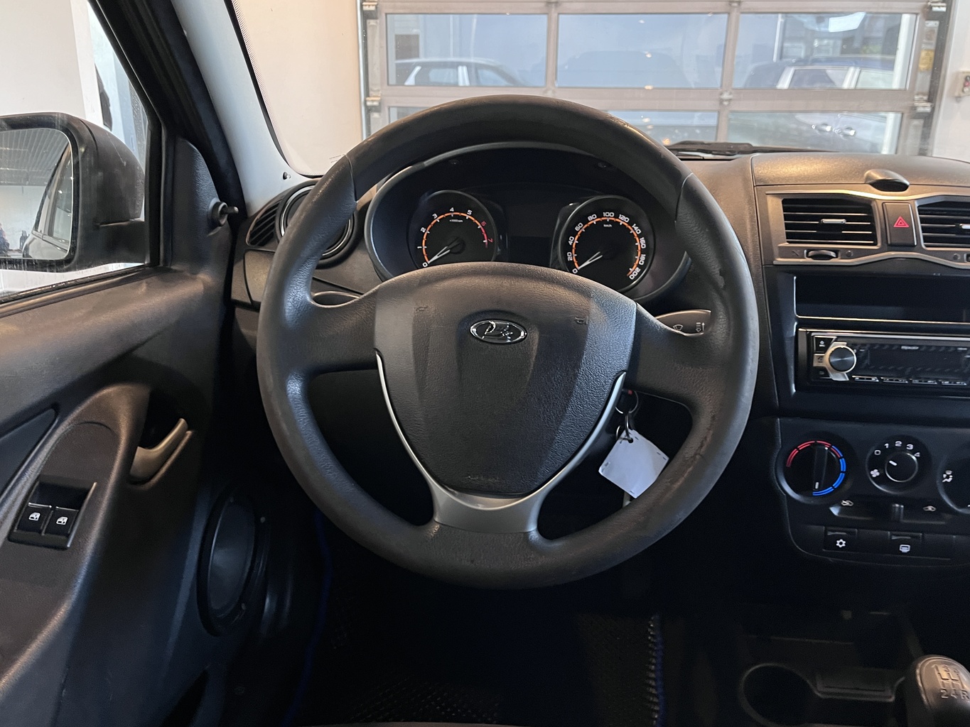 LADA GRANTA