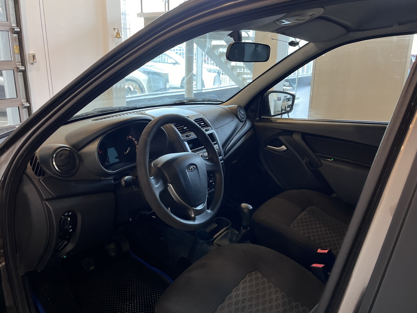 LADA GRANTA