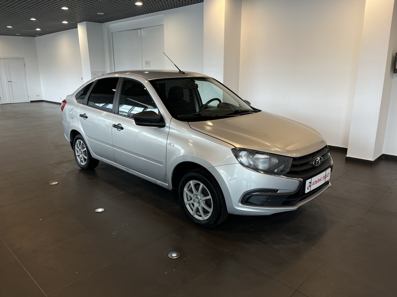 LADA GRANTA