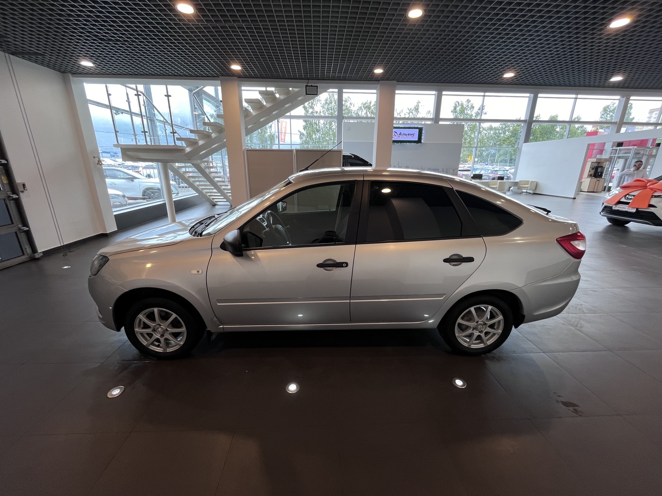 LADA GRANTA