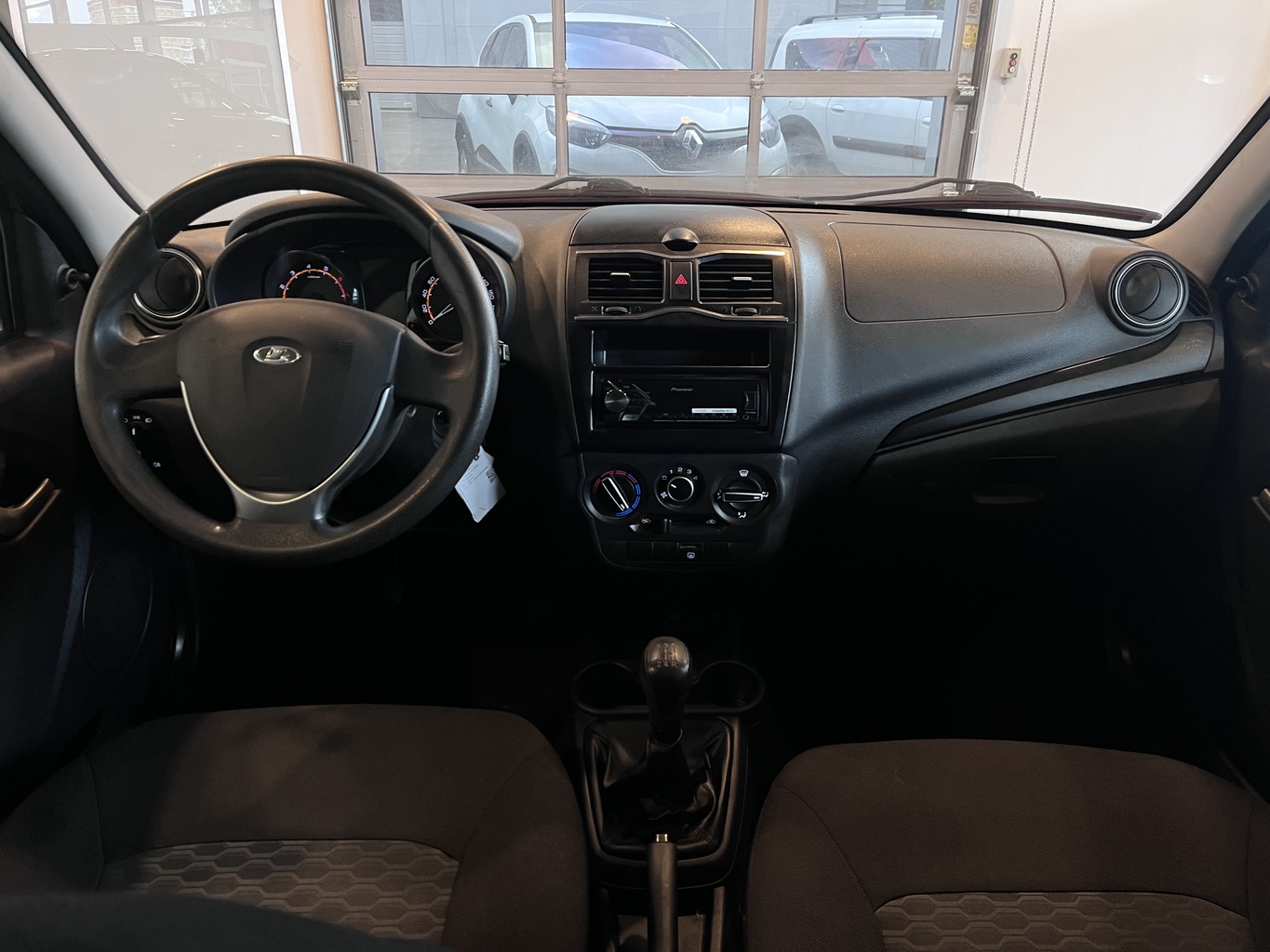 LADA GRANTA