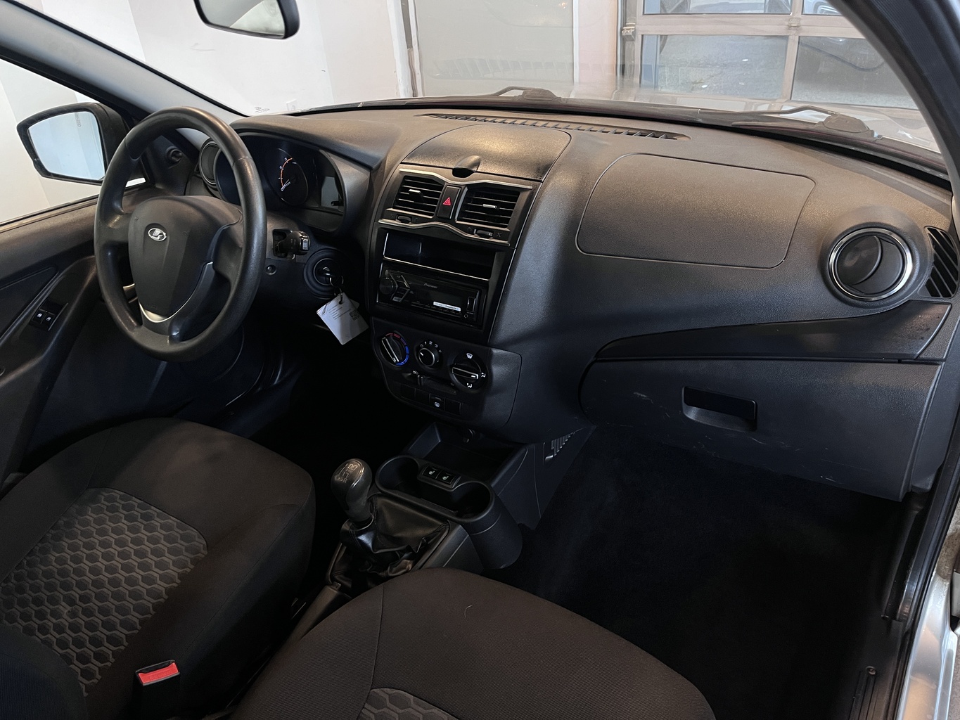 LADA GRANTA