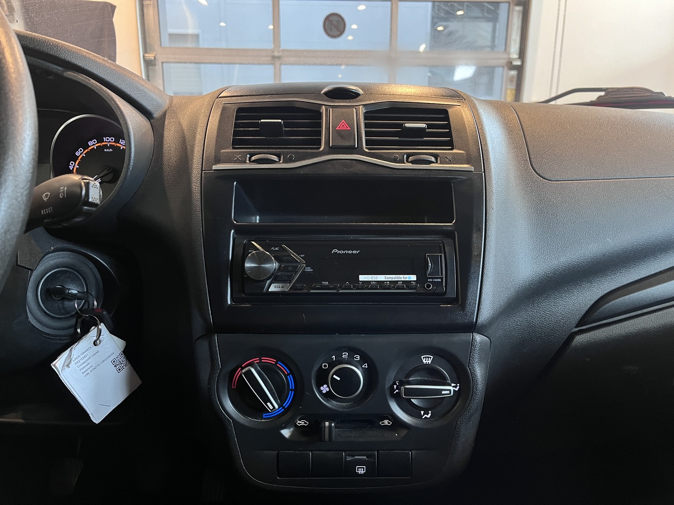 LADA GRANTA