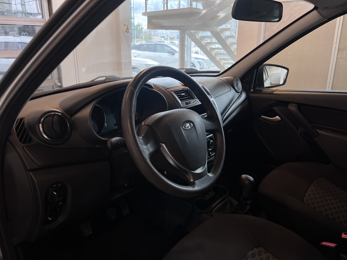 LADA GRANTA