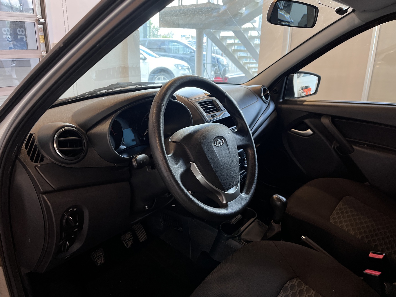 LADA GRANTA