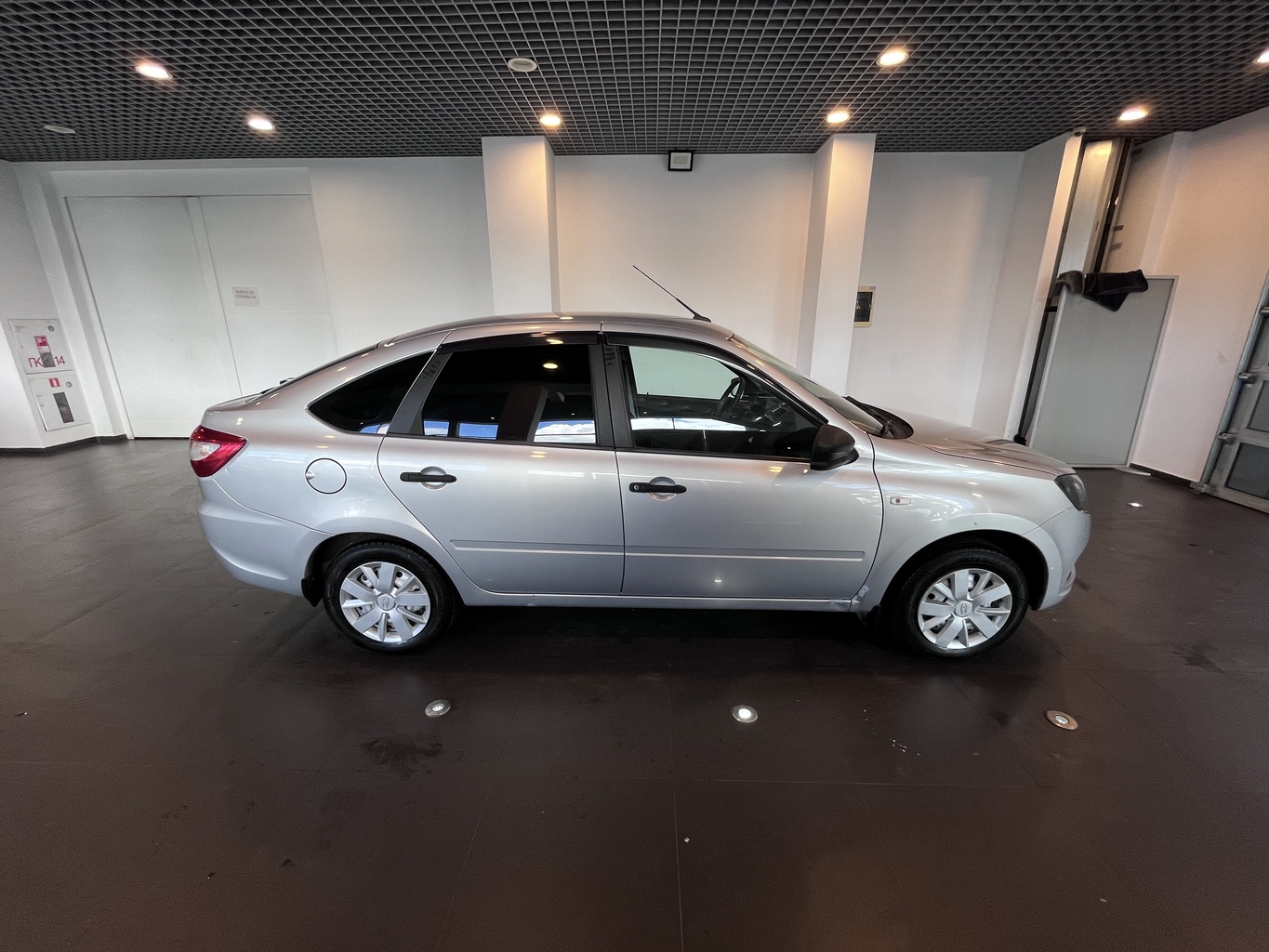 LADA GRANTA