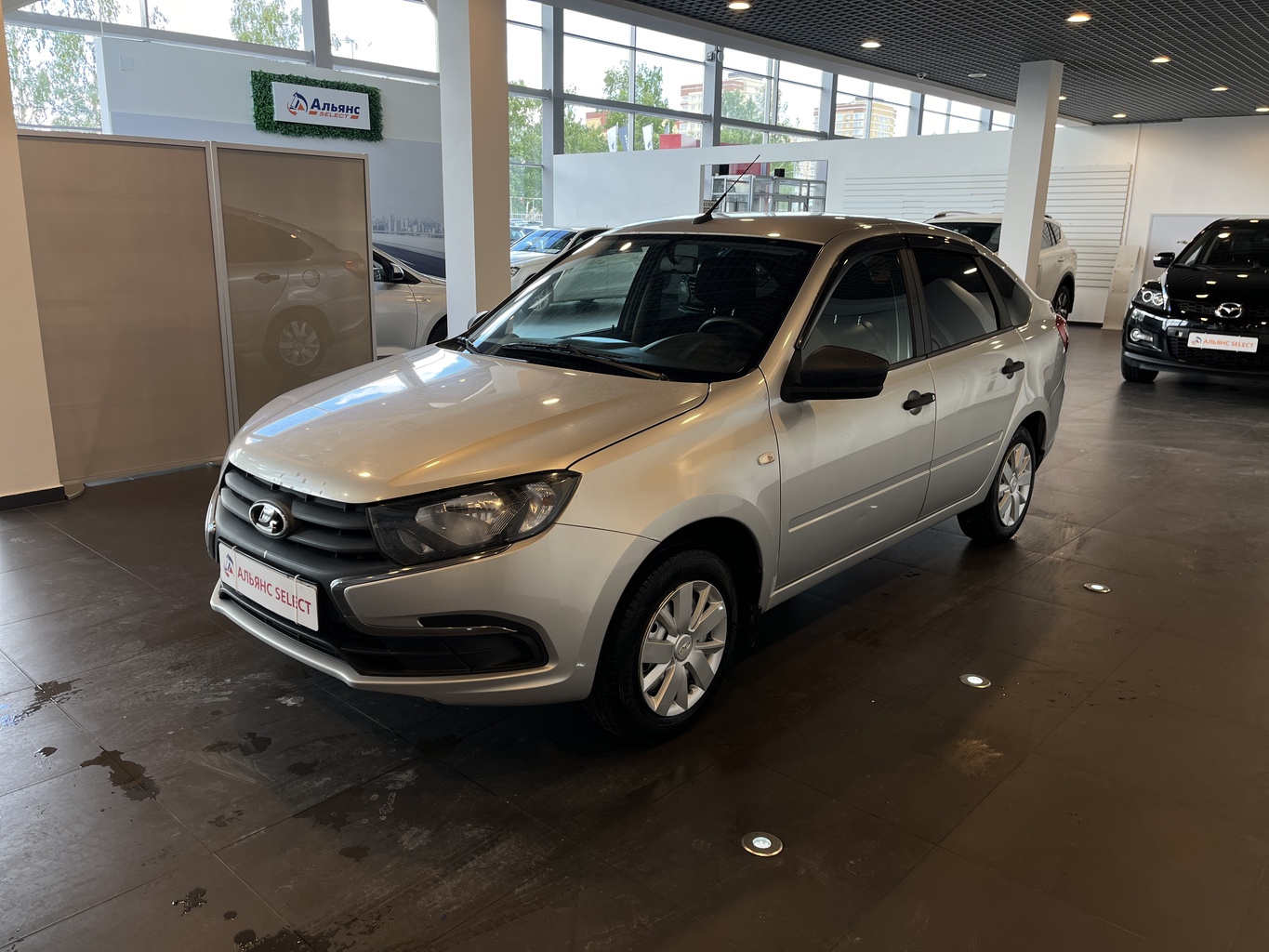 LADA GRANTA