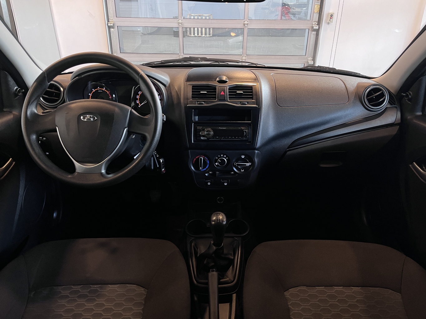 LADA GRANTA