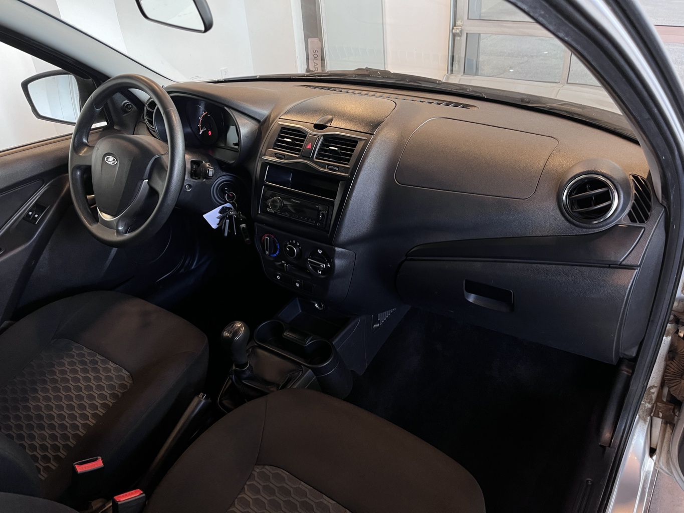 LADA GRANTA