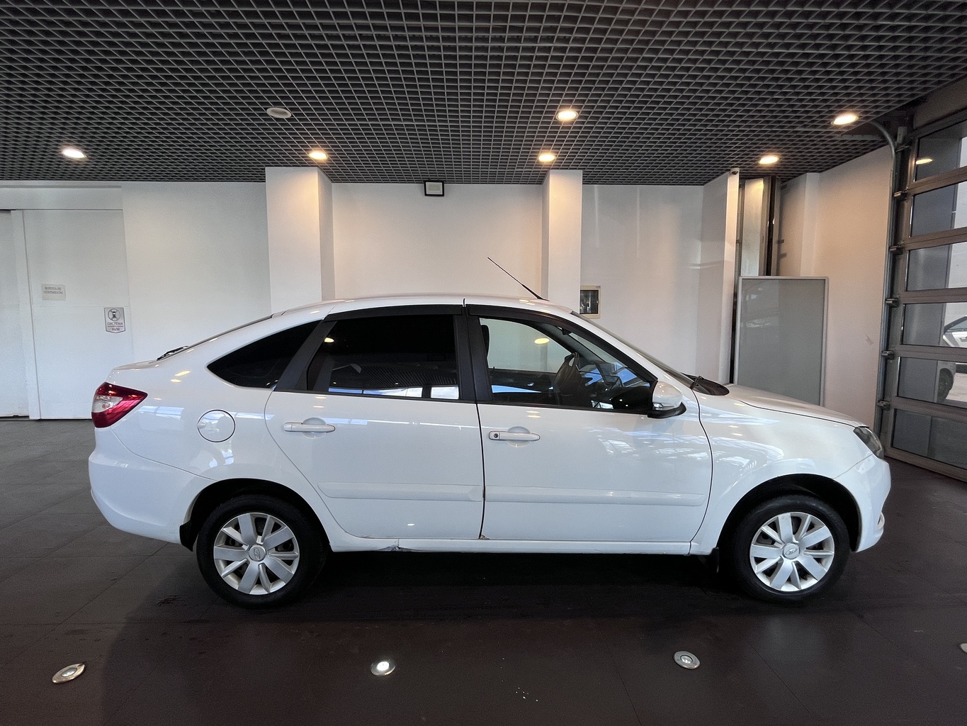 LADA GRANTA