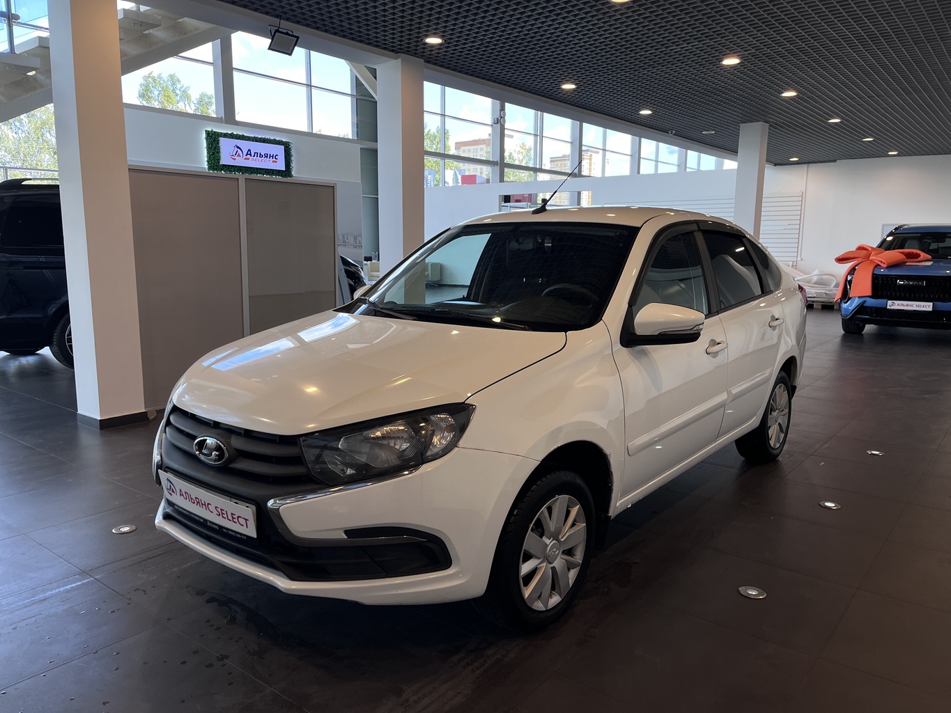 LADA GRANTA