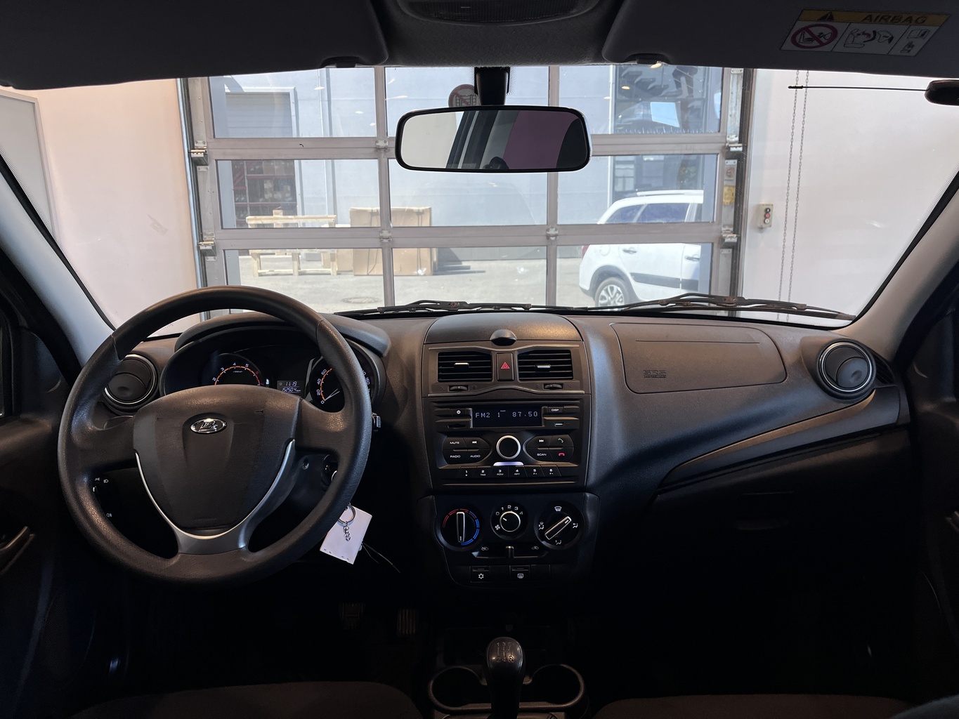 LADA GRANTA