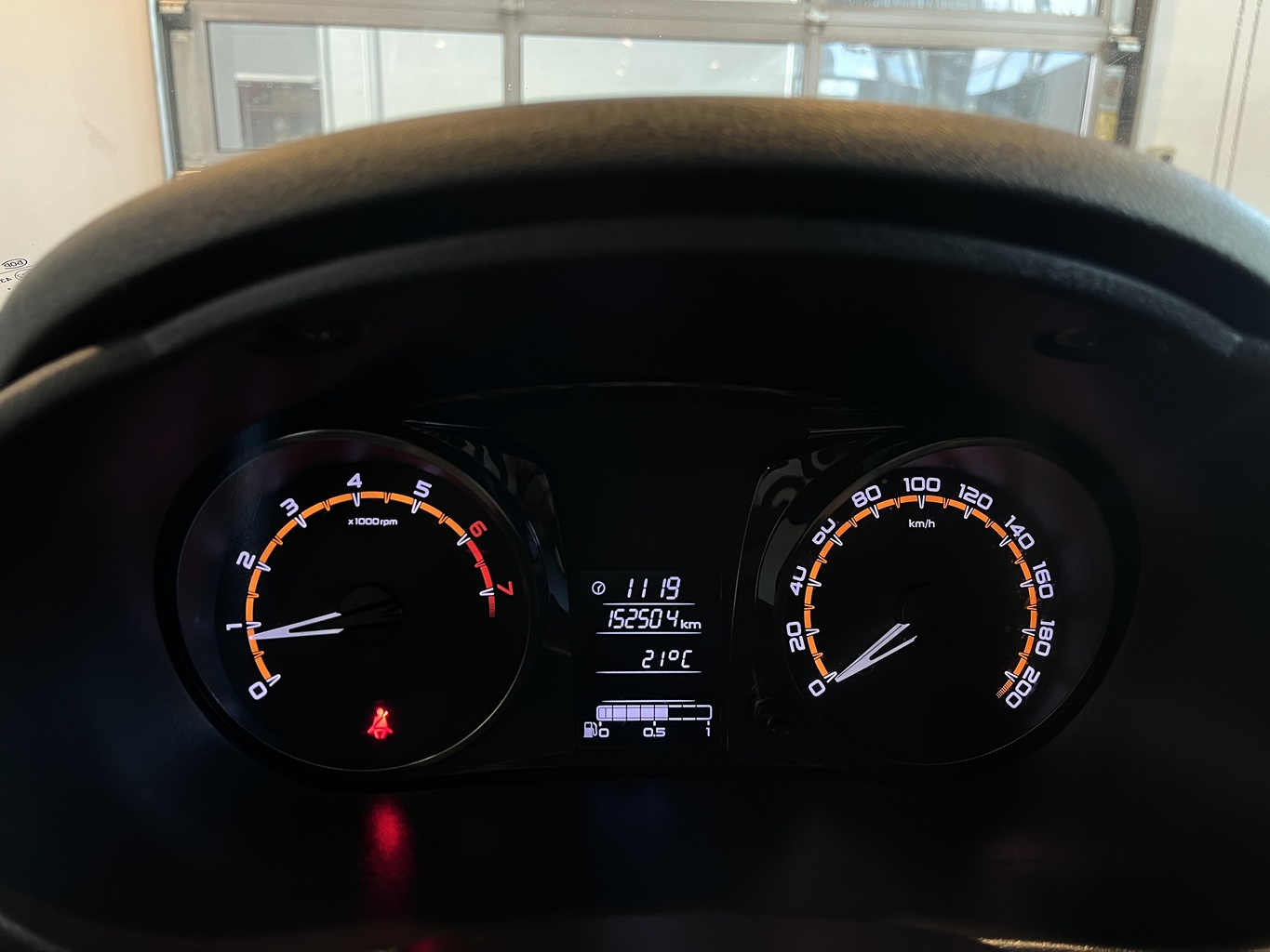 LADA GRANTA