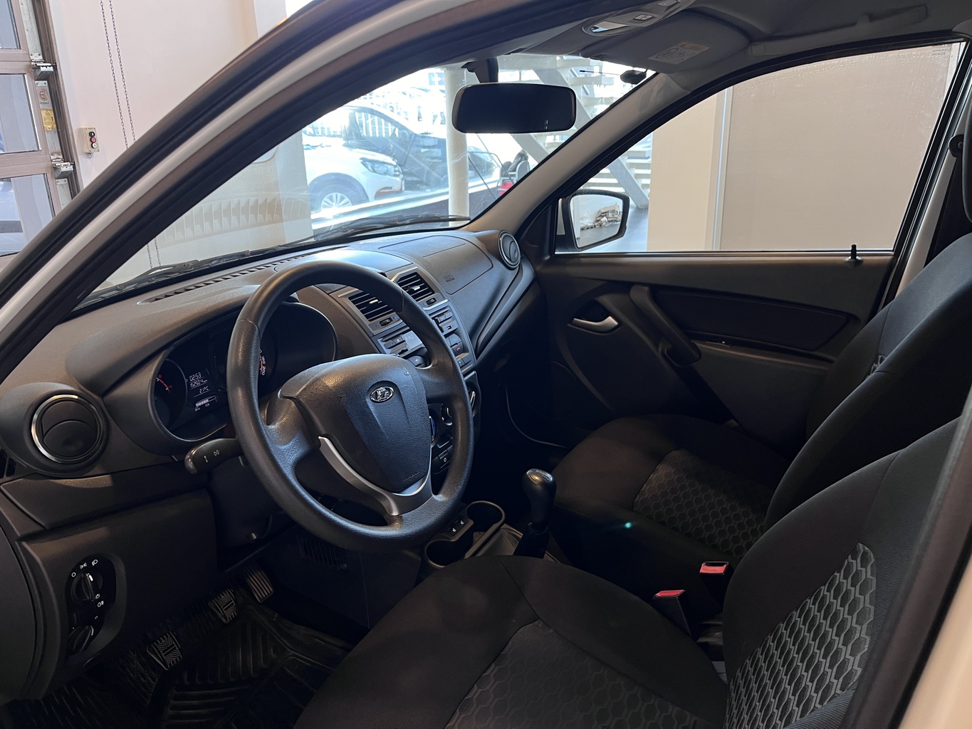 LADA GRANTA