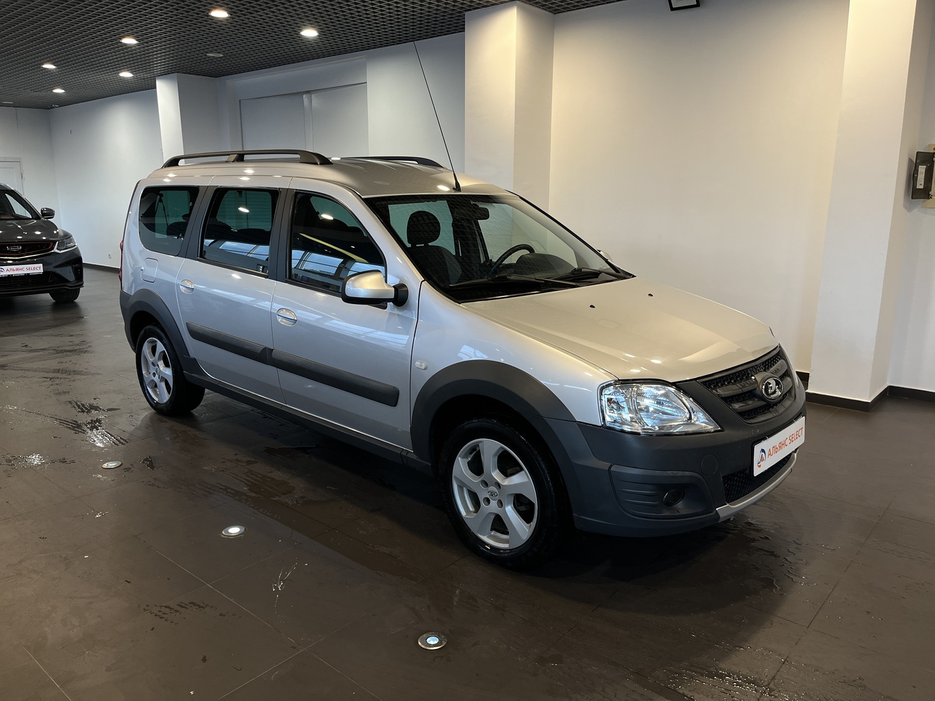 LADA LARGUS